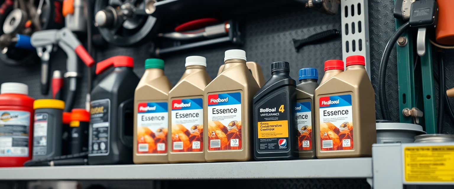 Envases Para Aceites Y Esencias
